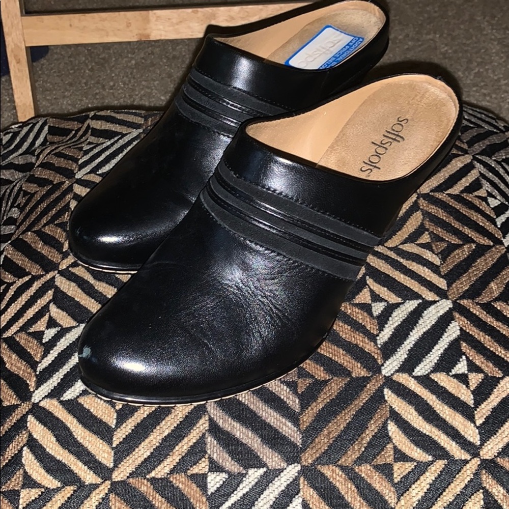 Great work shoes!